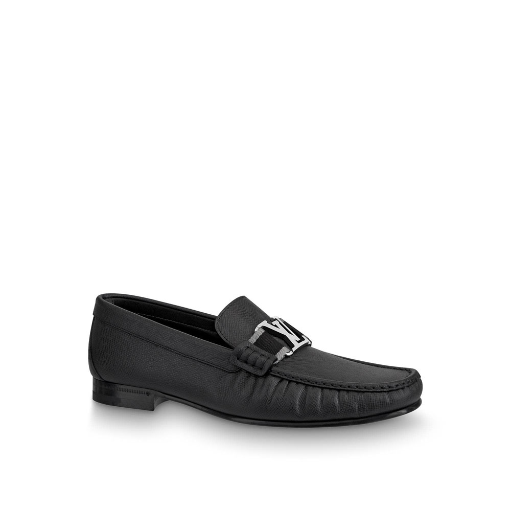 Louis Vuitton Montaigne Loafer 1A57WM: Image 1