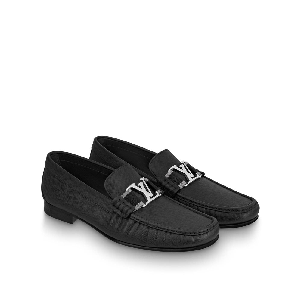 Louis Vuitton Montaigne Loafer 1A57WM: Image 3