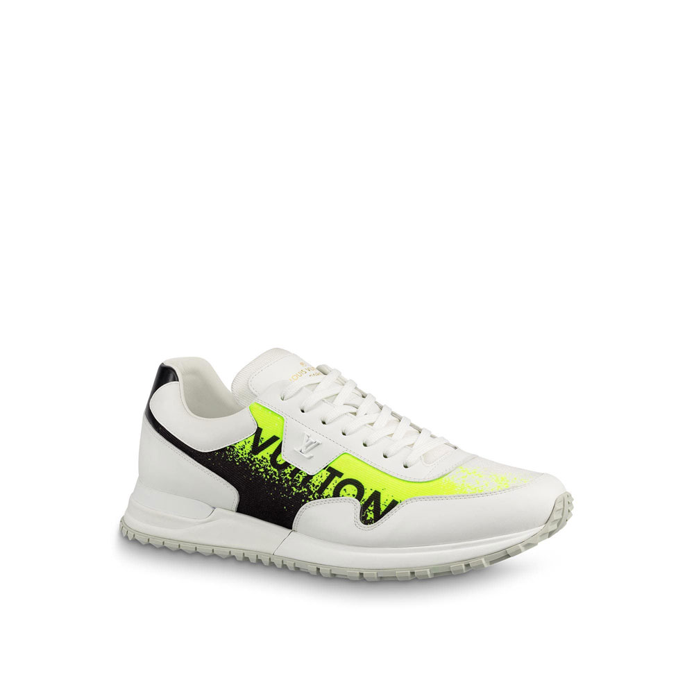 Louis Vuitton Run Away sneaker 1A5ATF: Image 1