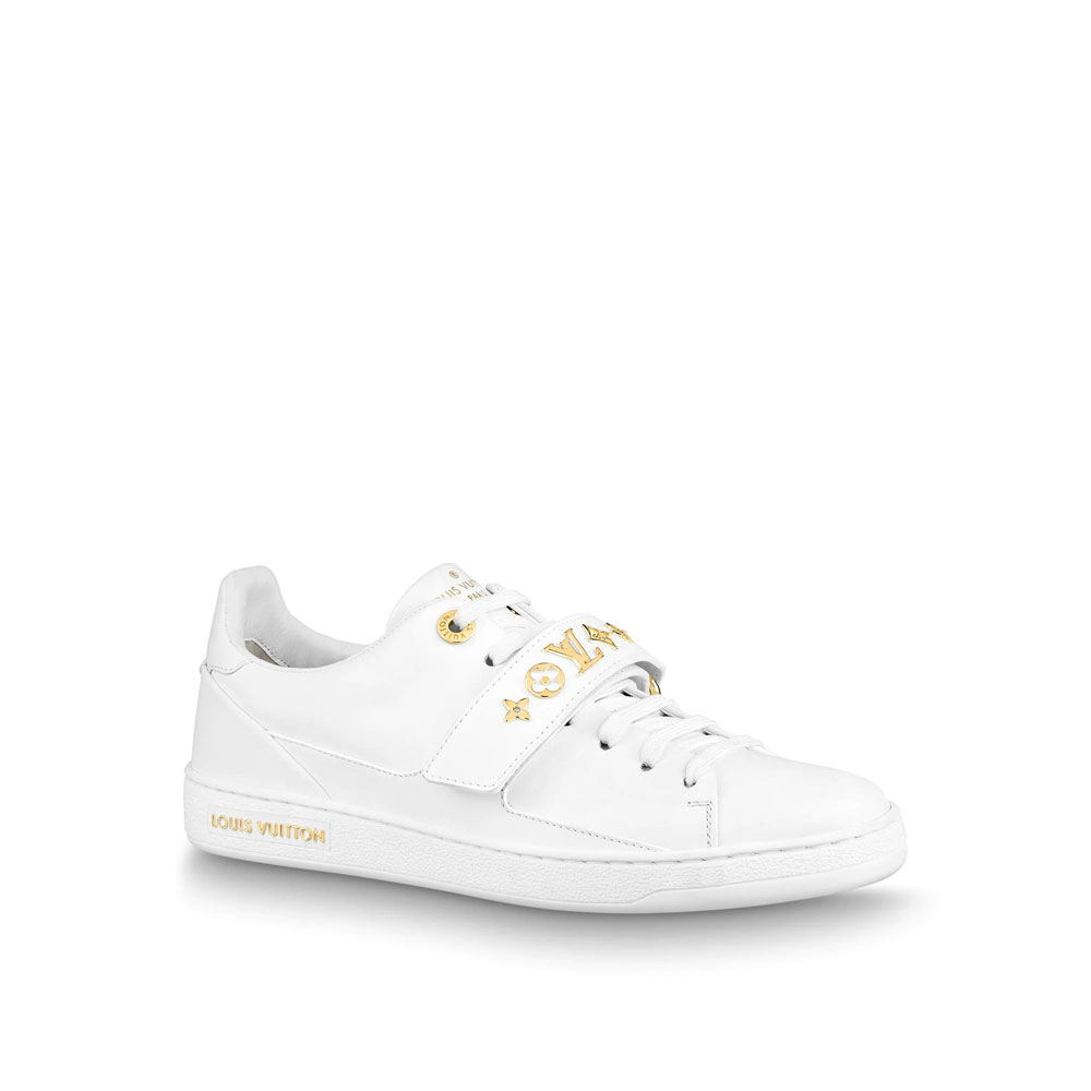 Louis Vuitton Frontrow Sneaker 1A95Q1: Image 1