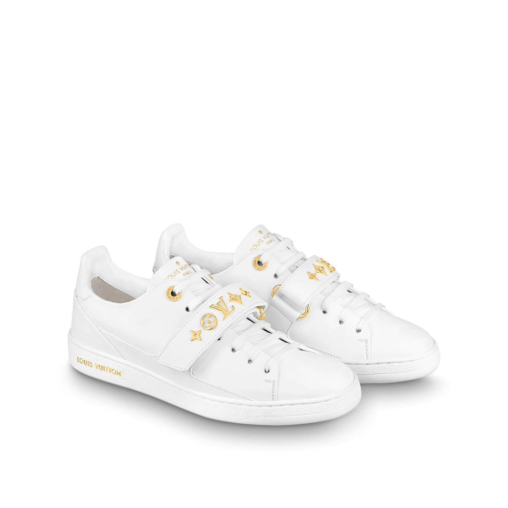 Louis Vuitton Frontrow Sneaker 1A95Q1: Image 2