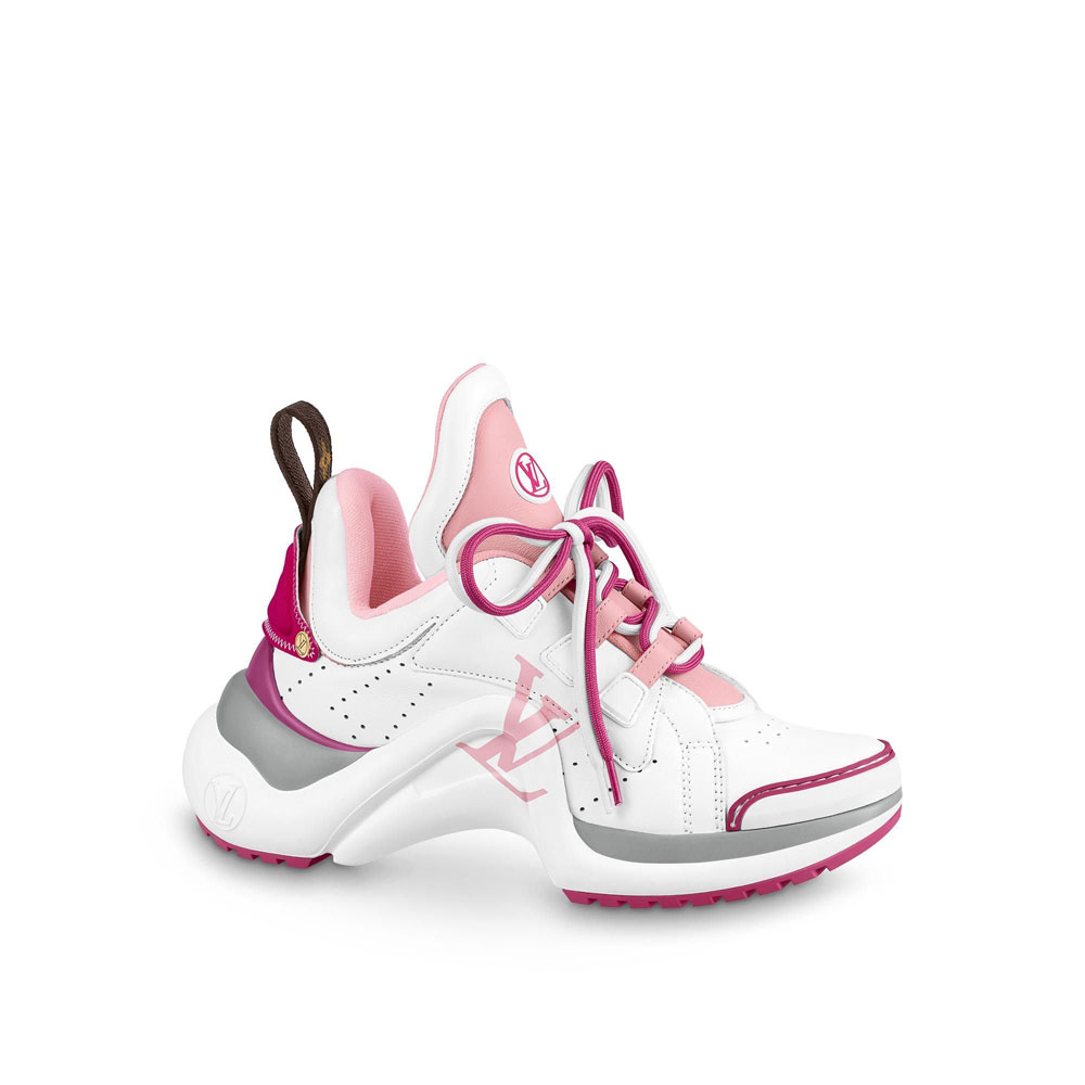 Louis Vuitton Archlight Sneaker 1A9SCM: Image 1