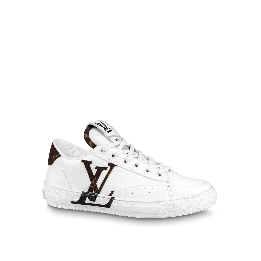 Louis Vuitton Charlie Sneaker 1AADOW: Image 1