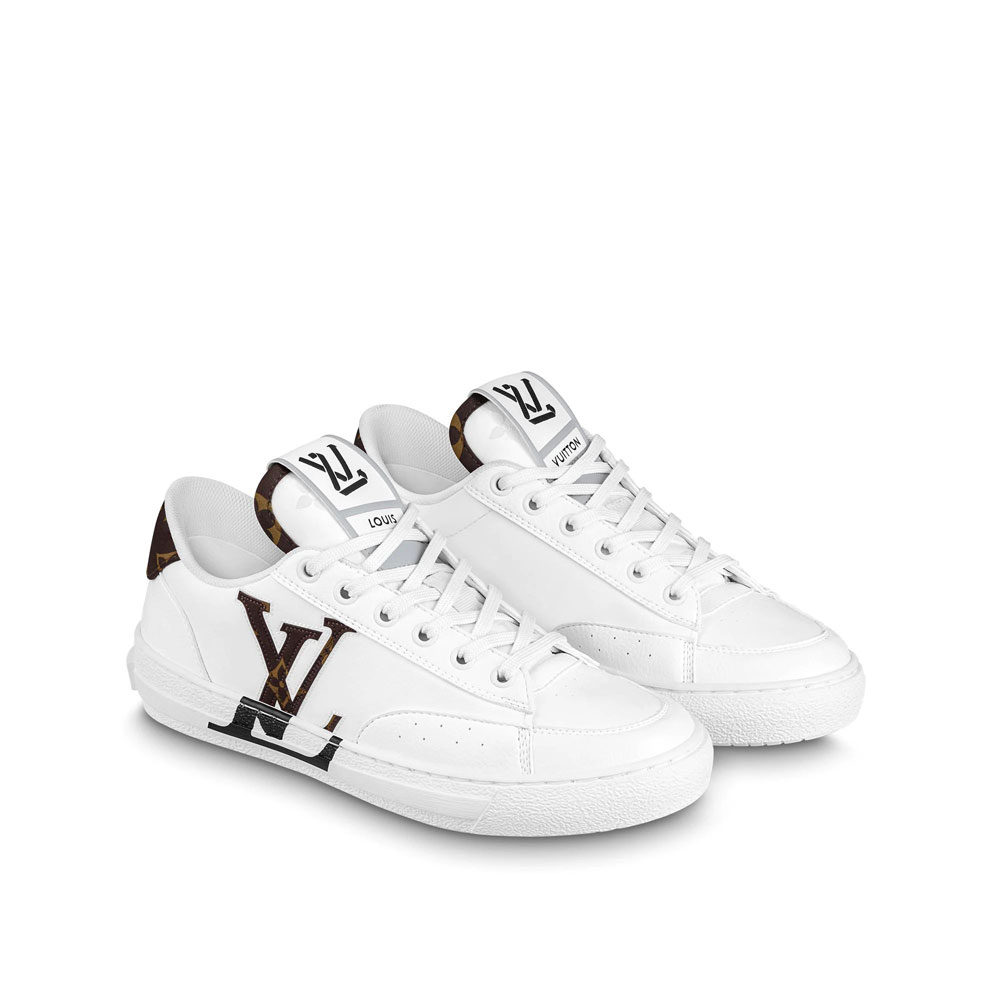 Louis Vuitton Charlie Sneaker 1AADOW: Image 2