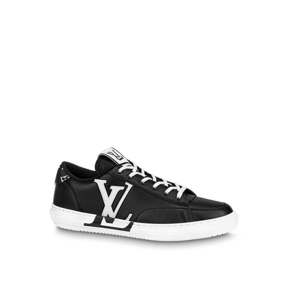 Louis Vuitton Charlie Sneaker 1AANIH: Image 1