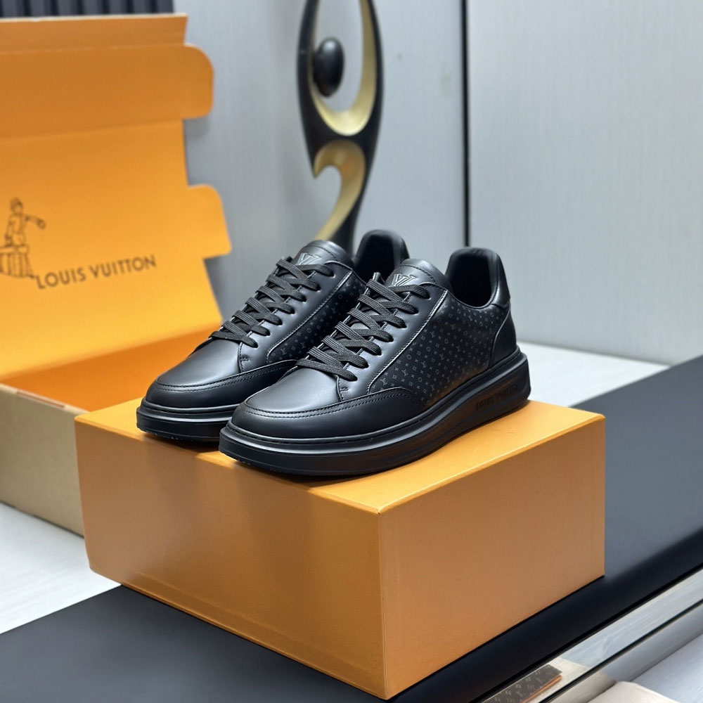 Louis Vuitton Beverly Hills Sneaker 1AHQYD: Image 1