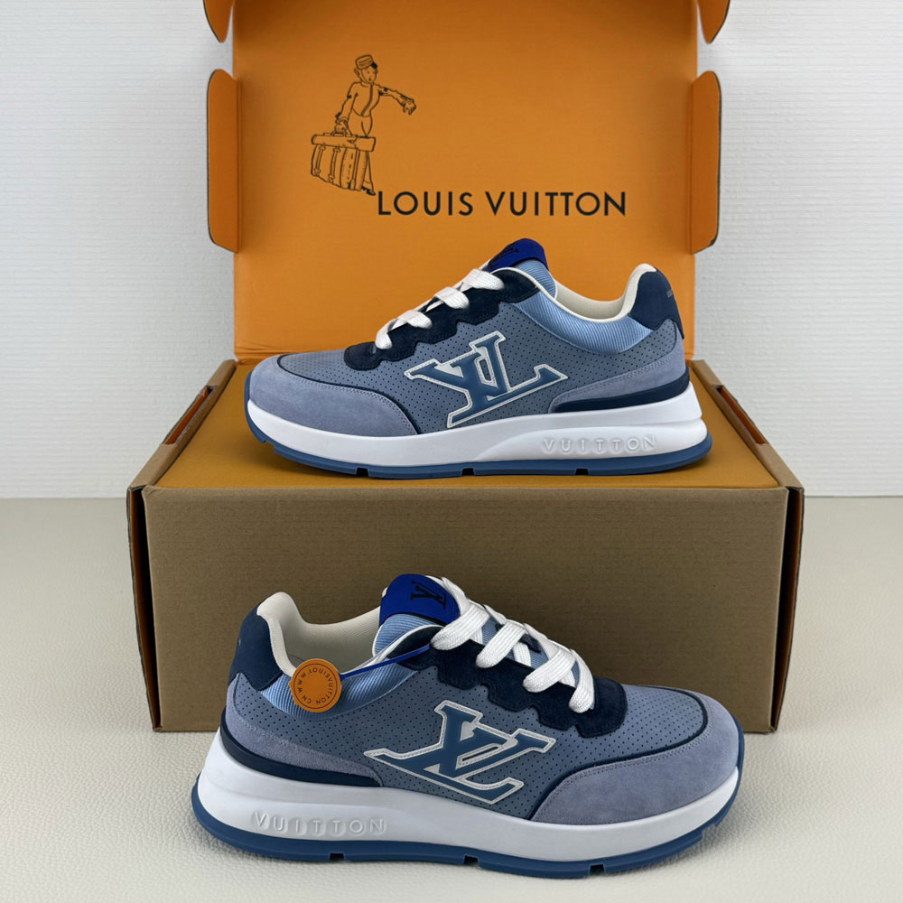 Louis Vuitton Classic Sneaker 1AIOJM: Image 1