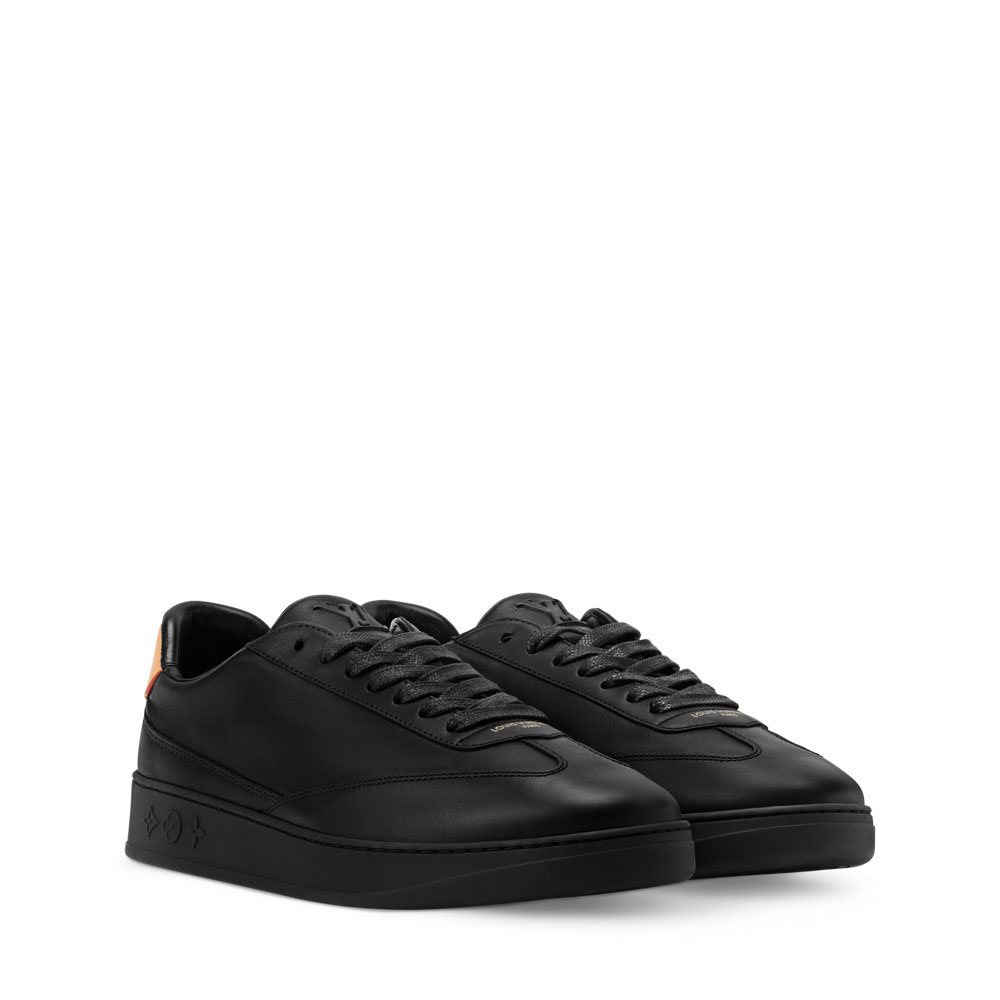 Louis Vuitton Flash Sneaker in Black 1AJA41: Image 1