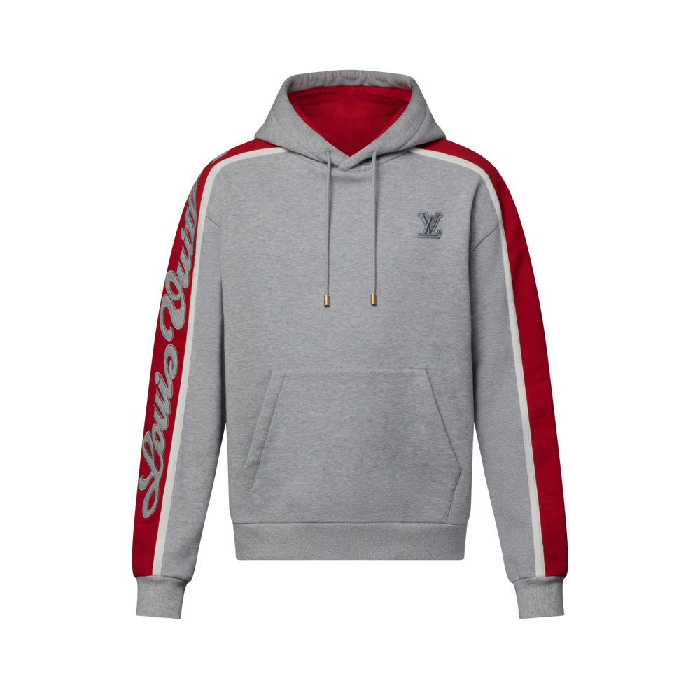 Louis Vuitton Signature Hoodie 1AJCEL: Image 1