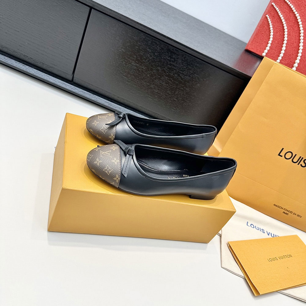 Louis Vuitton Darling Ballerina 1AJNOW: Image 1
