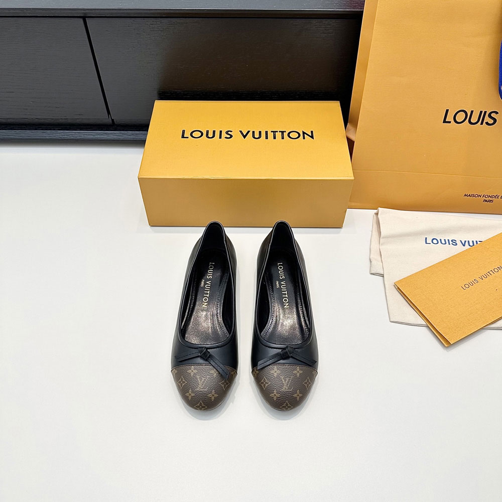 Louis Vuitton Darling Ballerina 1AJNOW: Image 2