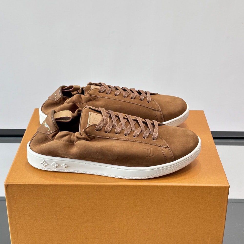 Louis Vuitton Soft Sneaker 1AJQJG: Image 1