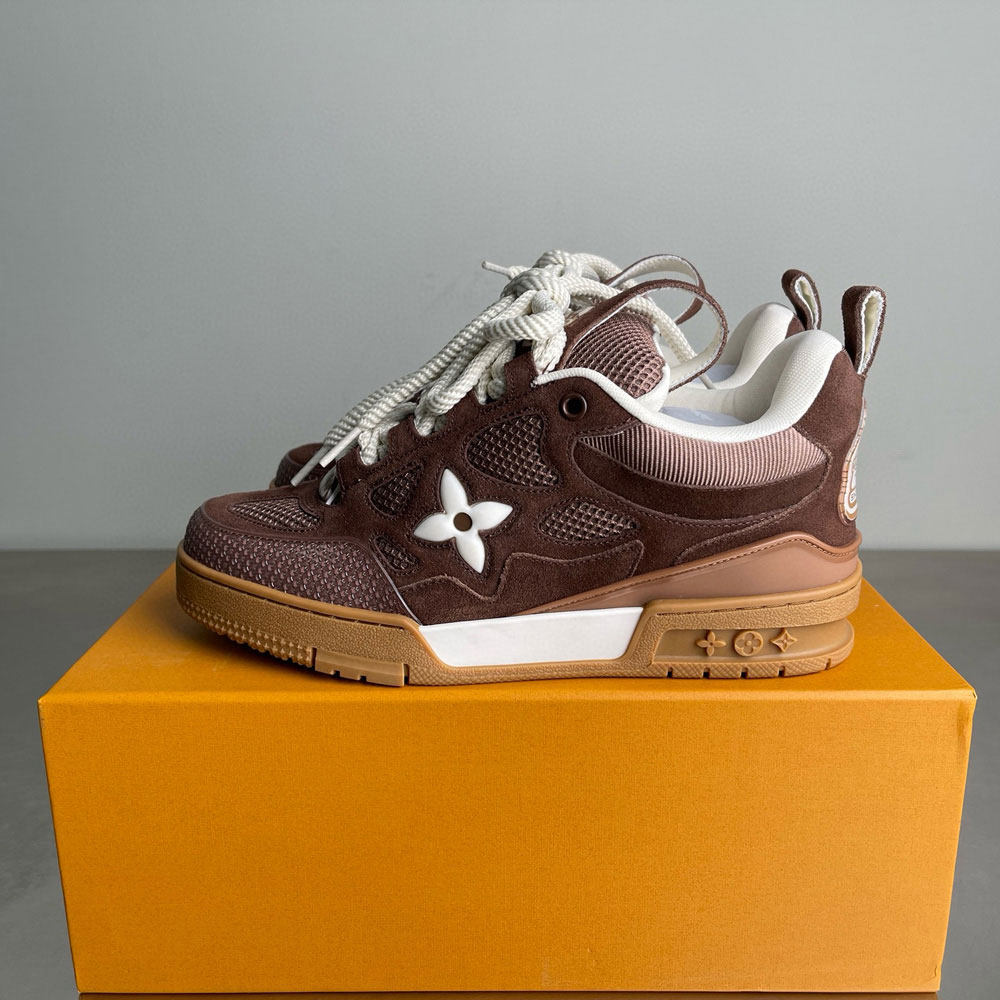 Louis Vuitton Skate Sneaker 1AJWA8: Image 1