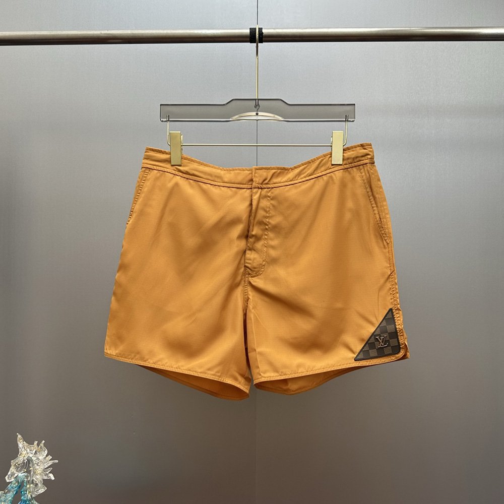 Louis Vuitton Signature Swim Shorts 1AK7E9: Image 1