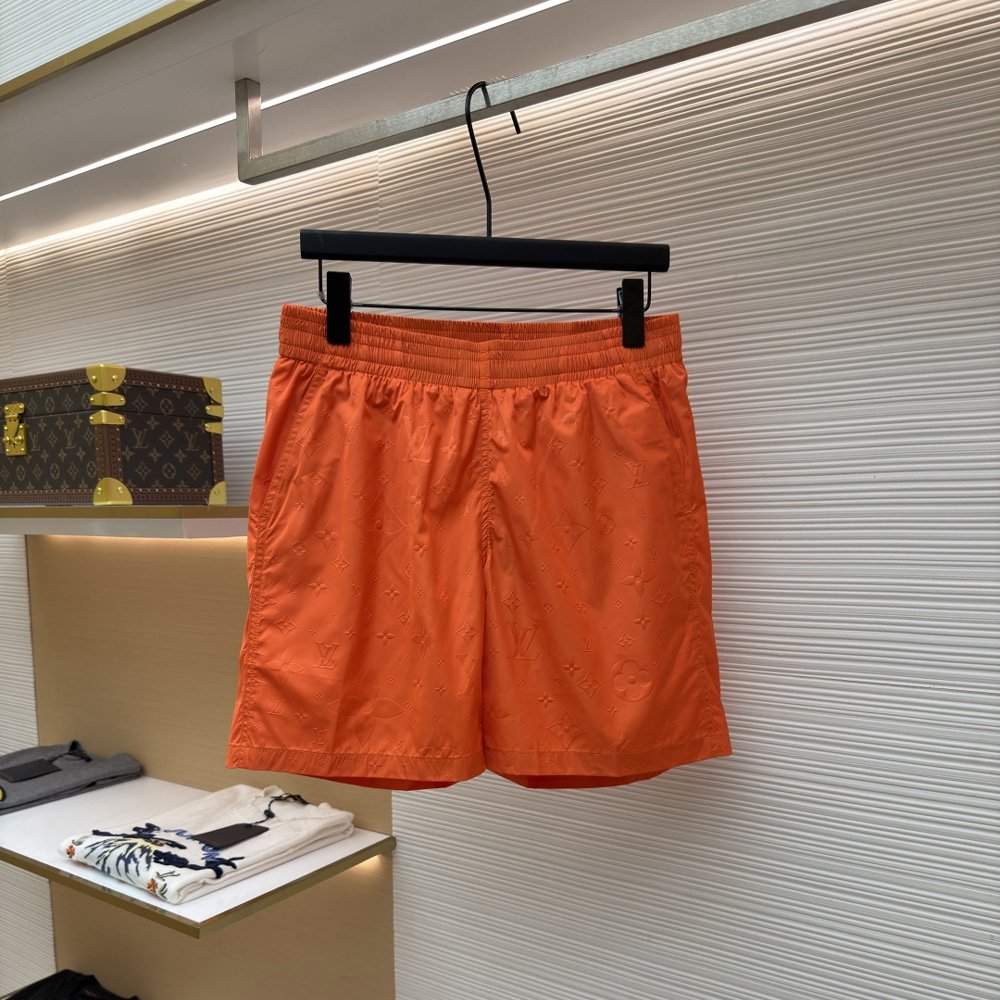 Louis Vuitton Monogram Swimshorts 1AK7EI: Image 1