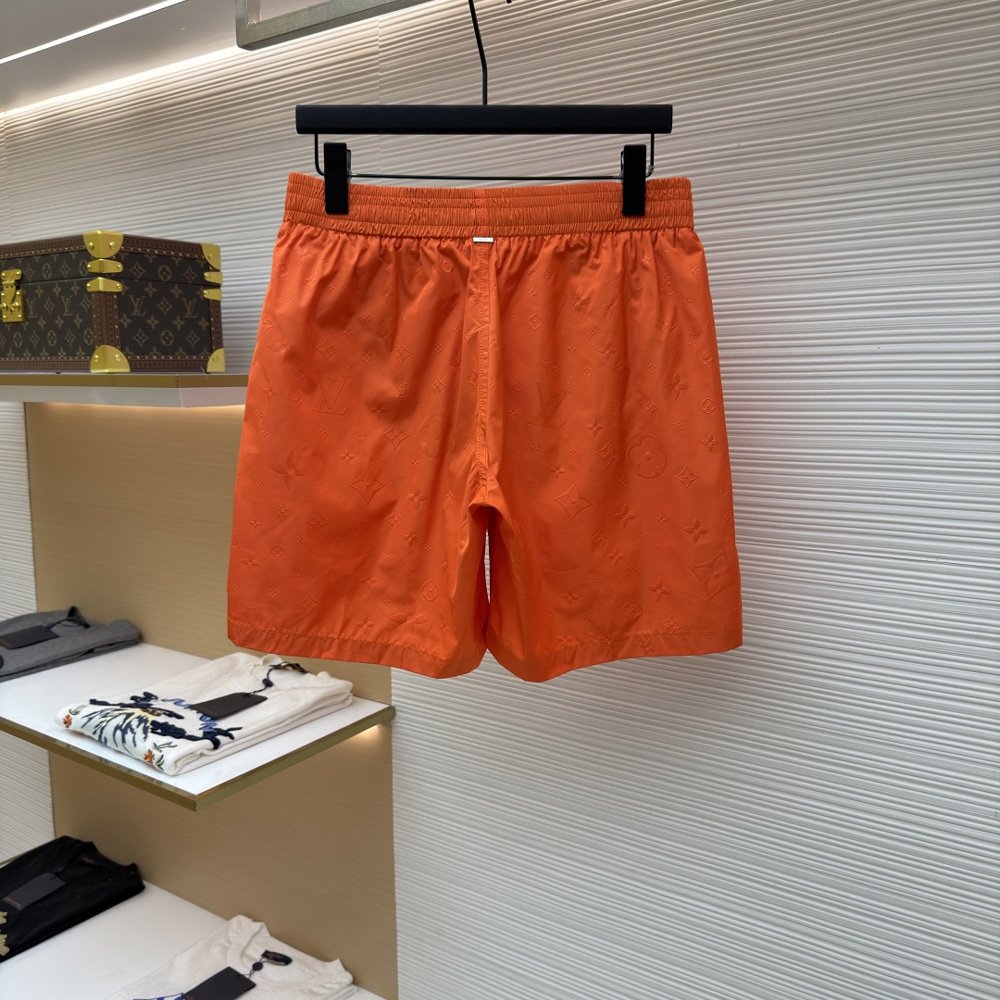 Louis Vuitton Monogram Swimshorts 1AK7EI: Image 2