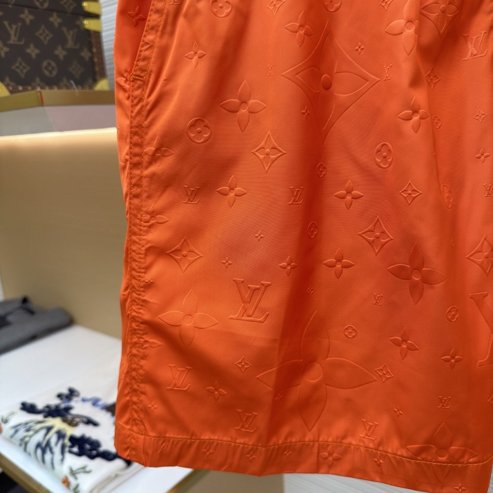 Louis Vuitton Monogram Swimshorts 1AK7EI: Image 3