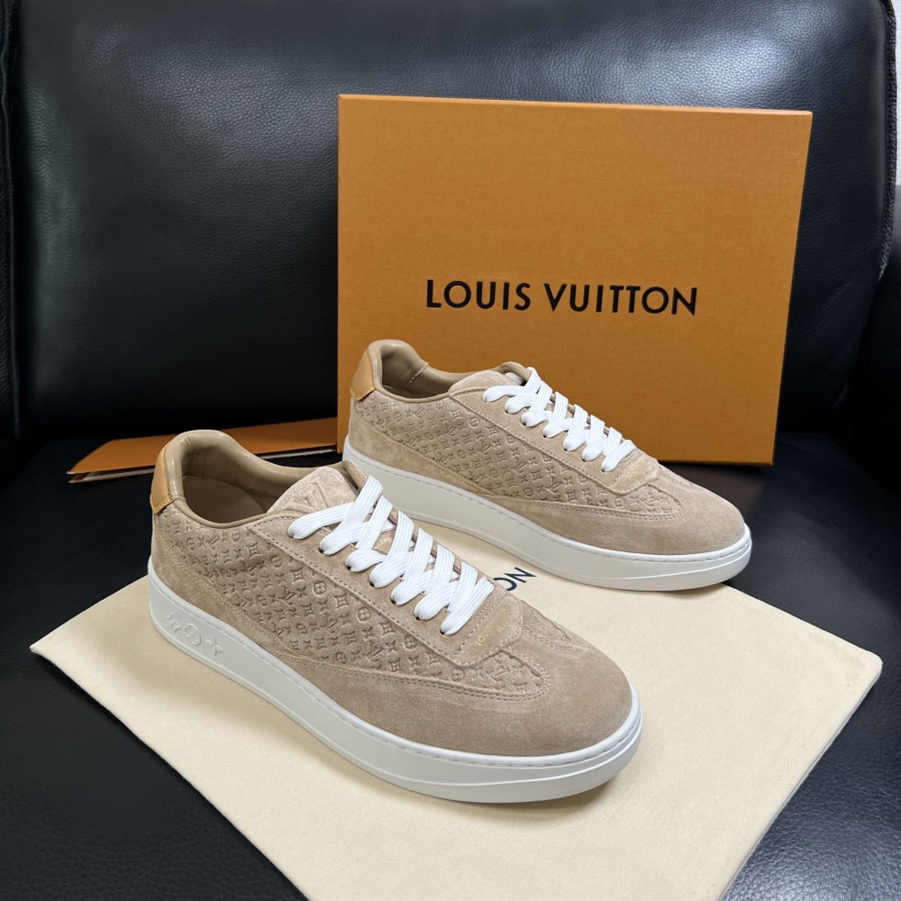 Louis Vuitton Flash Sneaker 1AKC1V: Image 1