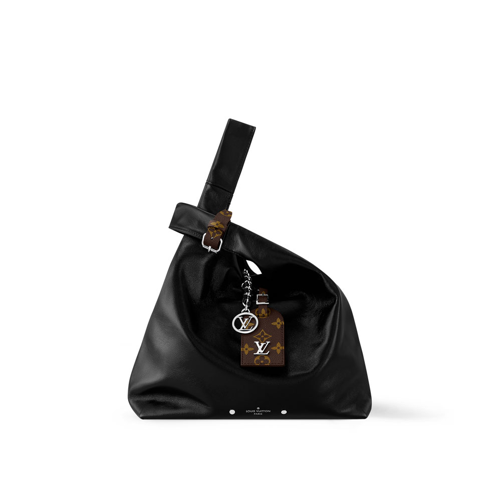 Louis Vuitton Atlantis MM LV Vibe M11266: Image 1