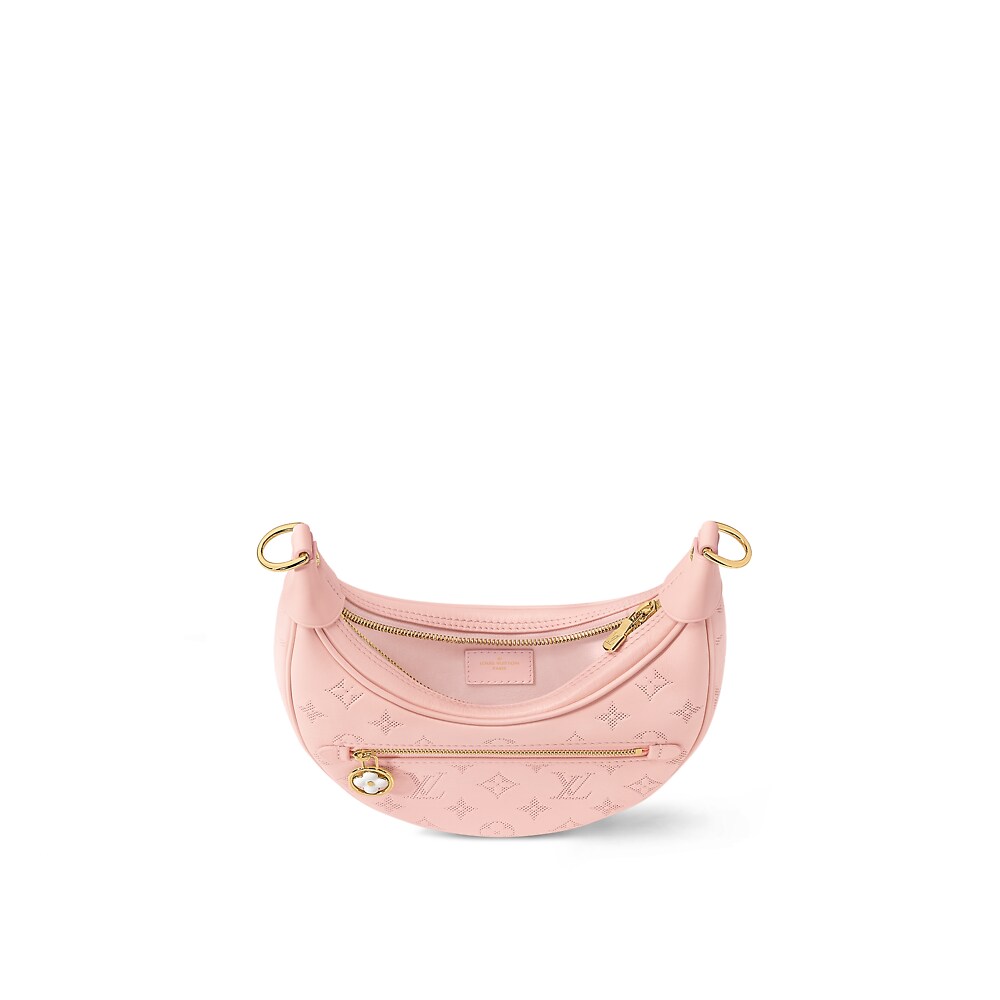 Louis Vuitton Loop handbag M11279: Image 3