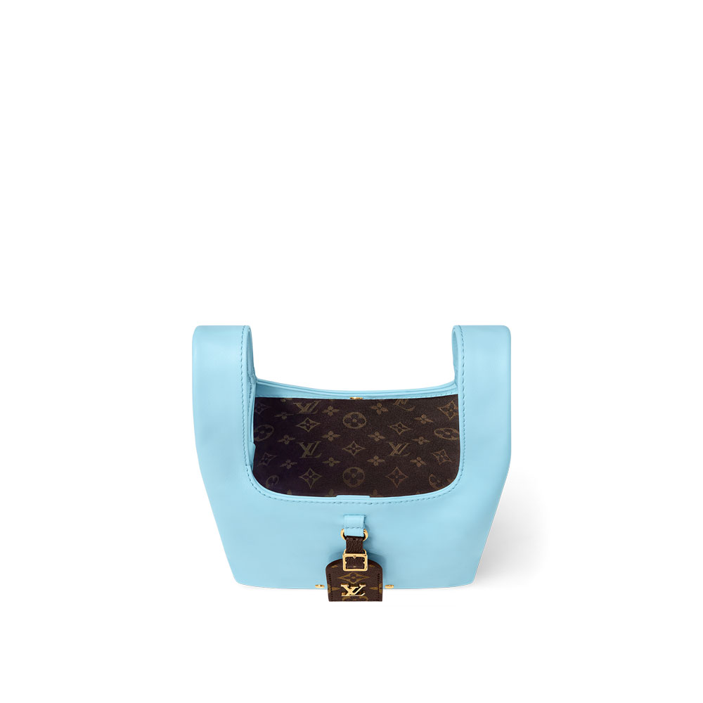 Louis Vuitton Atlantis BB H27 M11387: Image 3