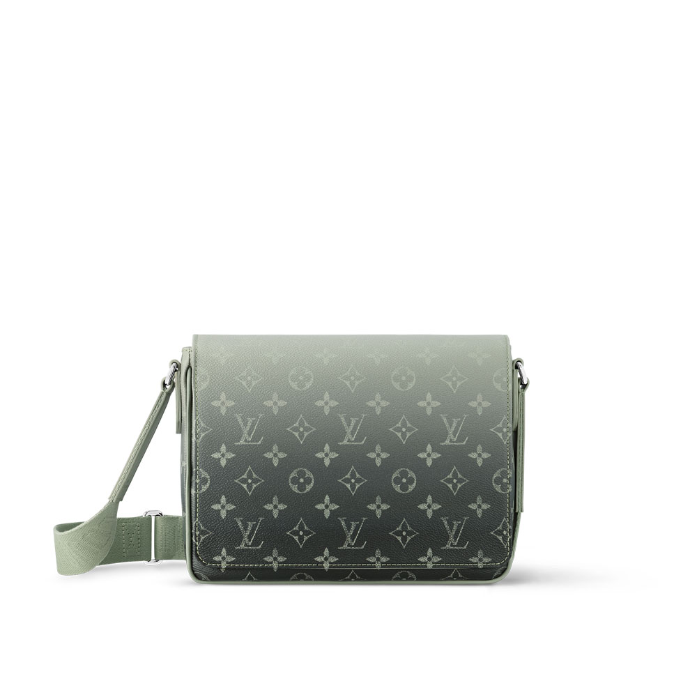 Louis Vuitton District PM Monogram Other Canvas M11593: Image 1