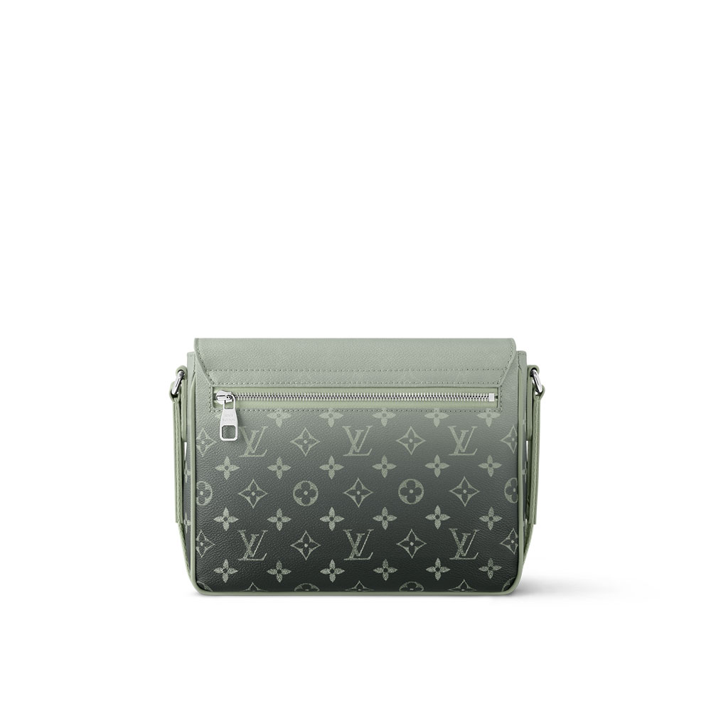 Louis Vuitton District PM Monogram Other Canvas M11593: Image 3