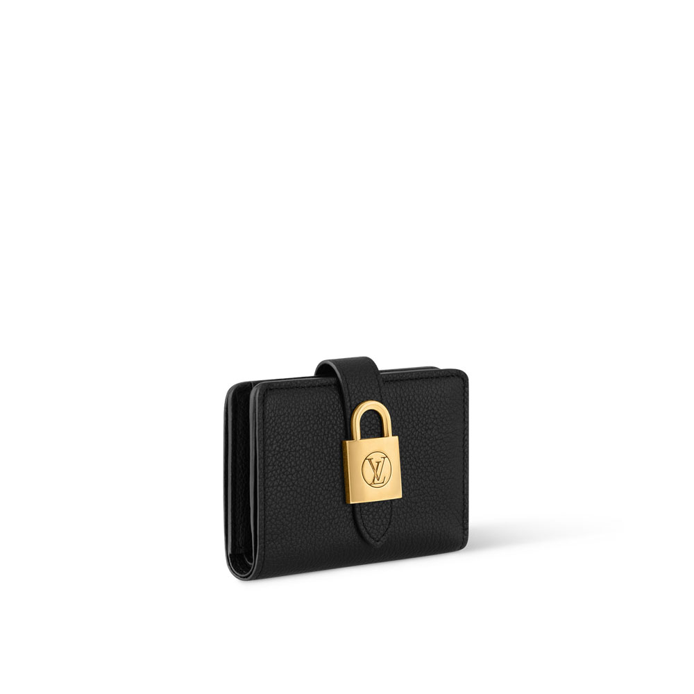 Louis Vuitton Low Key Compact Wallet Low Key M12408: Image 2