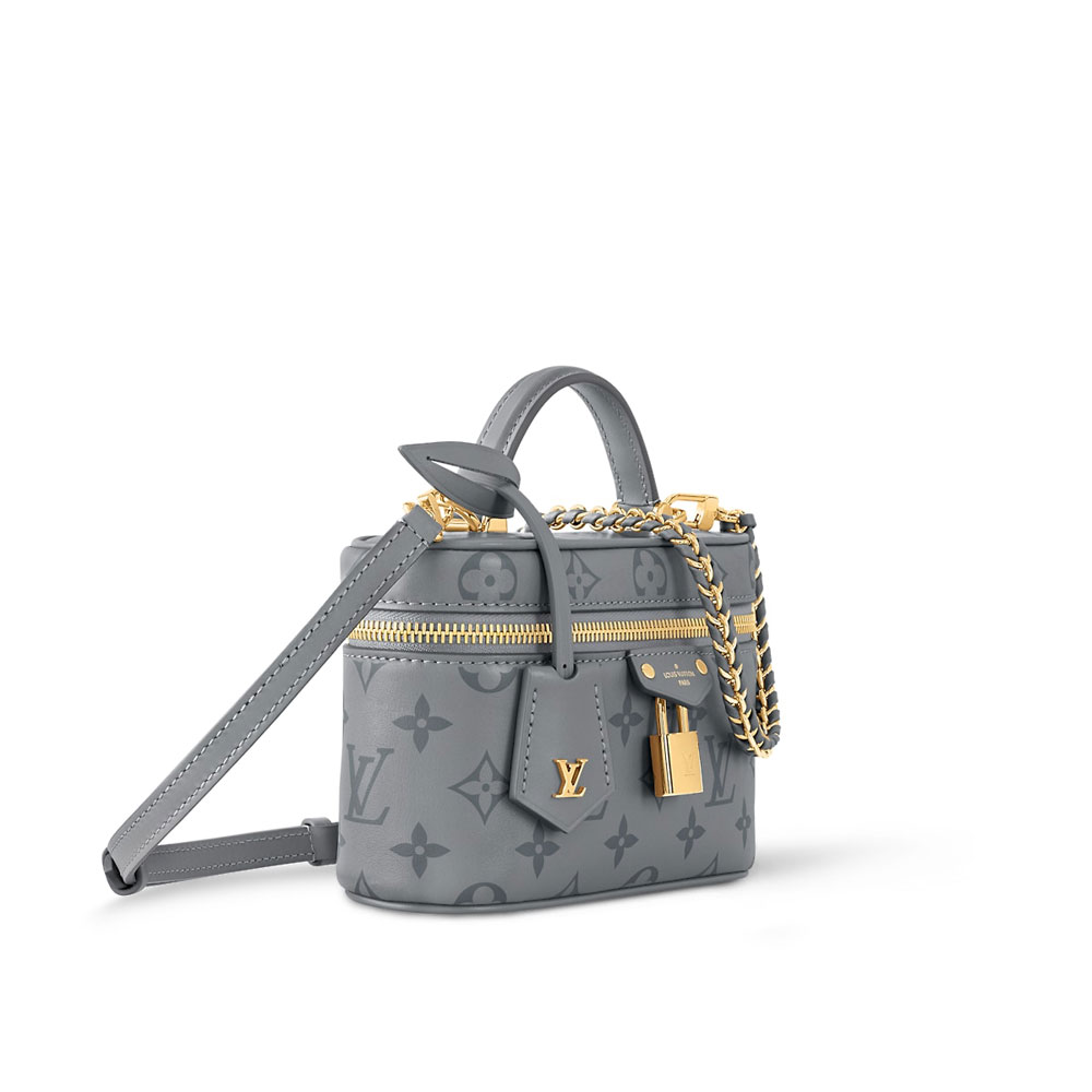 Louis Vuitton Vanity Chain Pouch M12427: Image 2