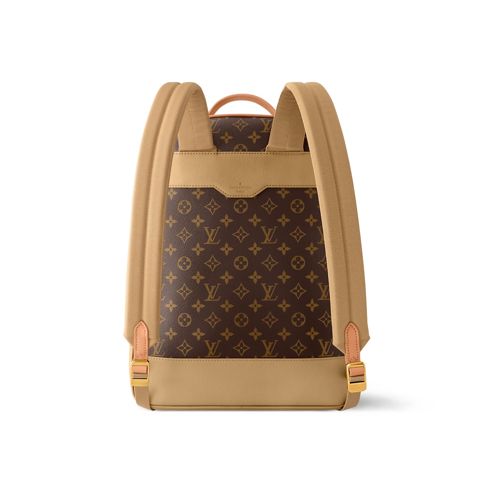 Louis Vuitton Outdoor Backpack Other Leathers M12624: Image 4