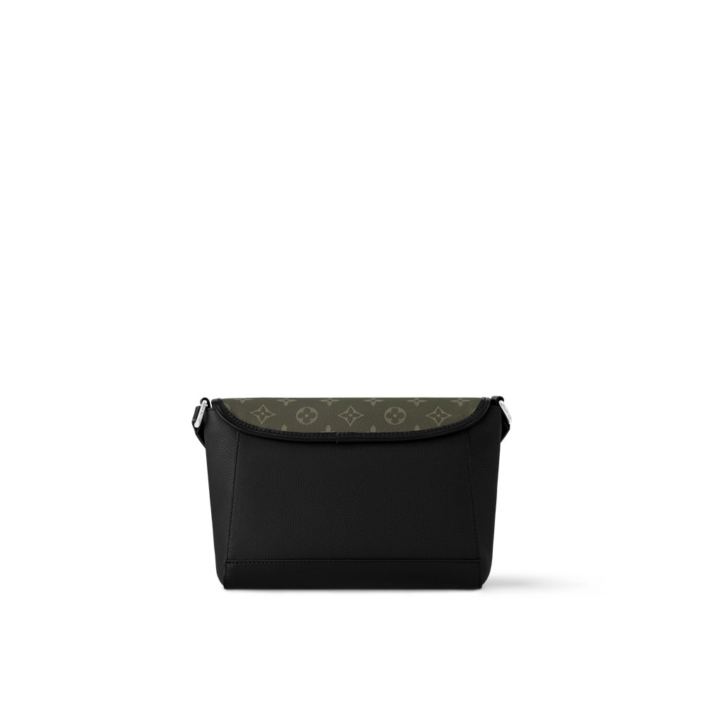 Louis Vuitton Pulse Messenger Autres Cuirs M12625: Image 3