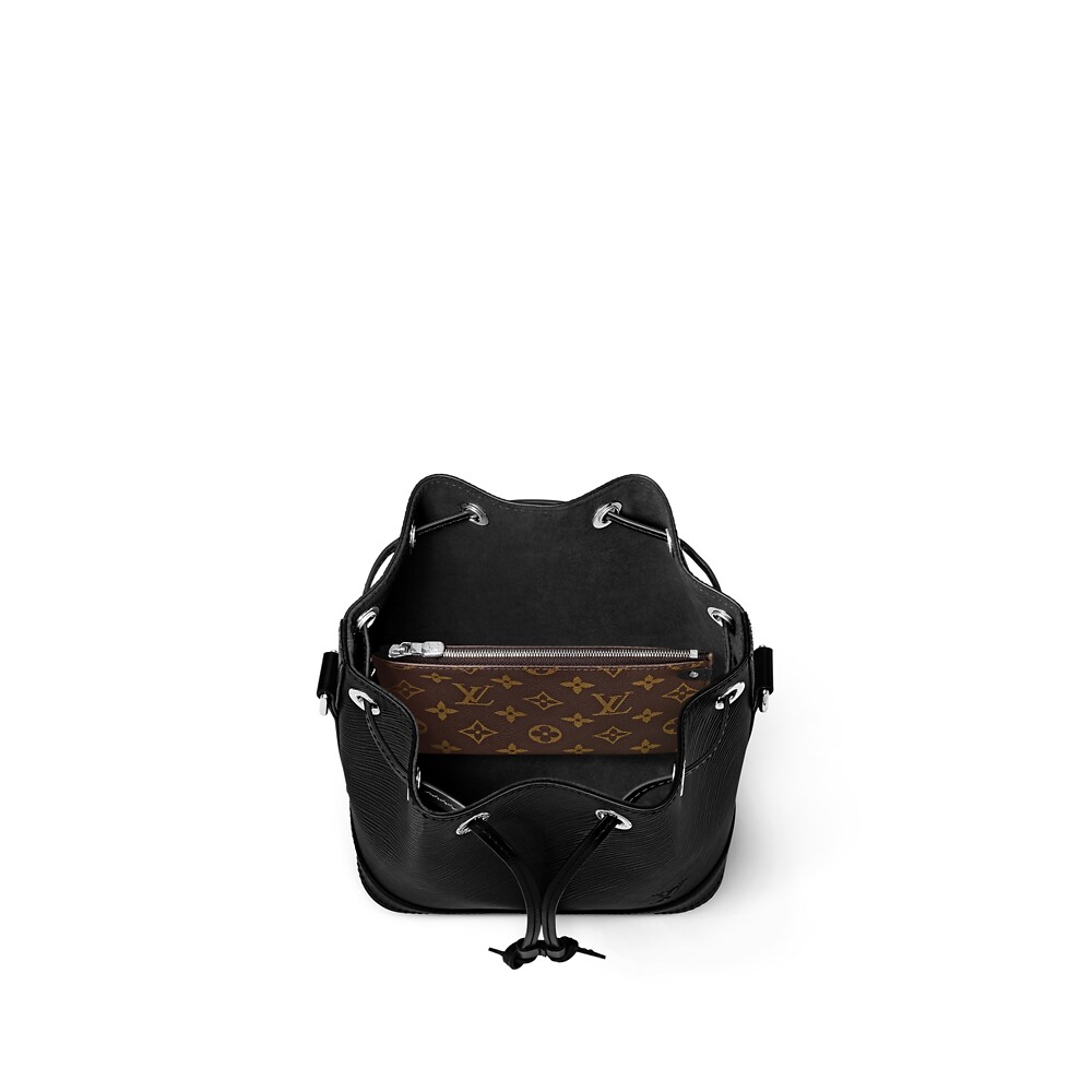 Louis Vuitton Noe BB Epi Leather M12847: Image 3