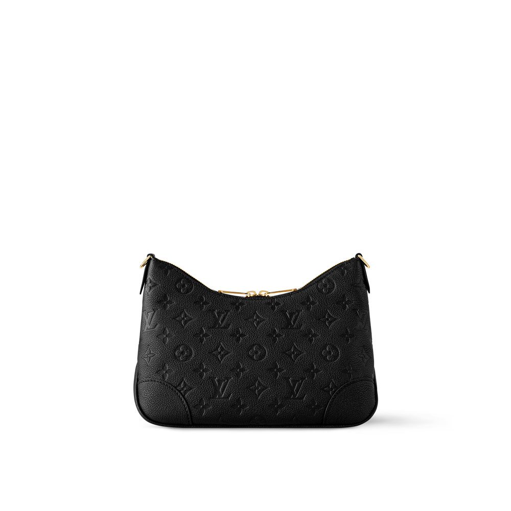 Louis Vuitton Boulogne Monogram Empreinte Leather M12930: Image 3