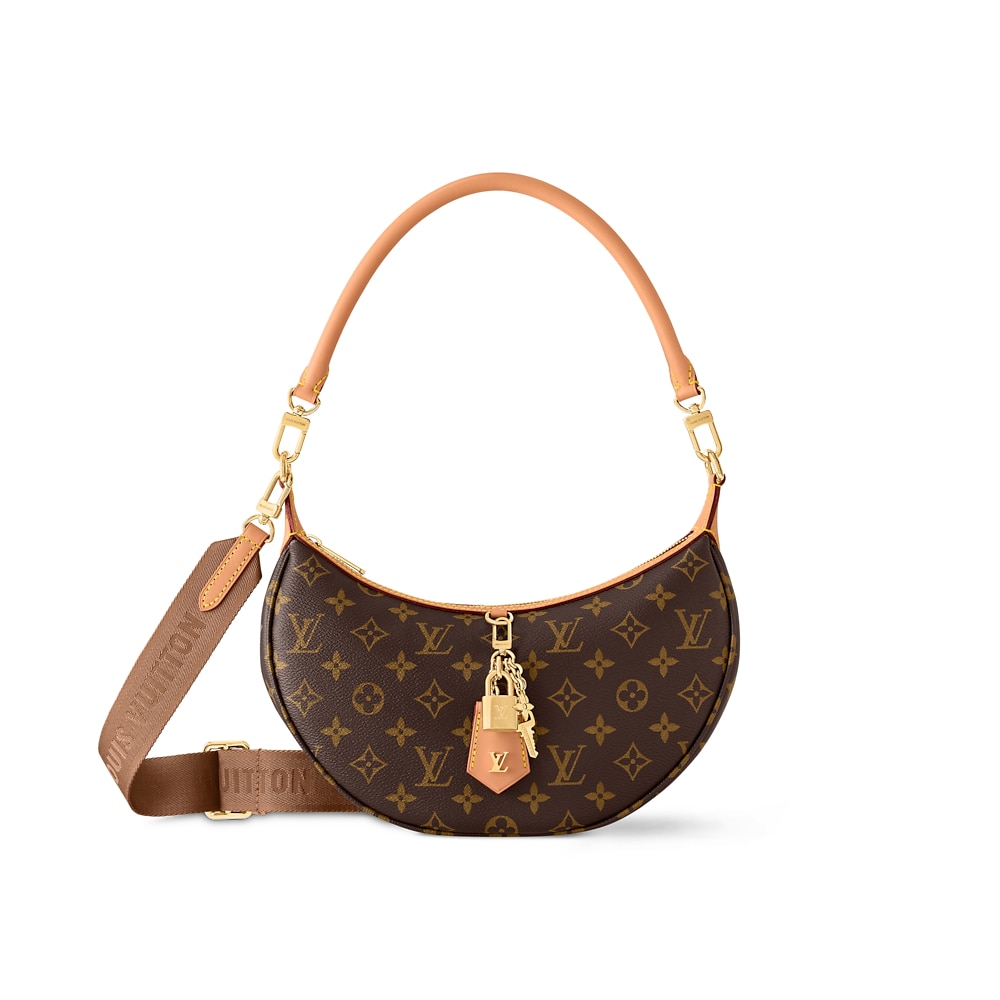 Louis Vuitton Looping Monogram M12939: Image 1