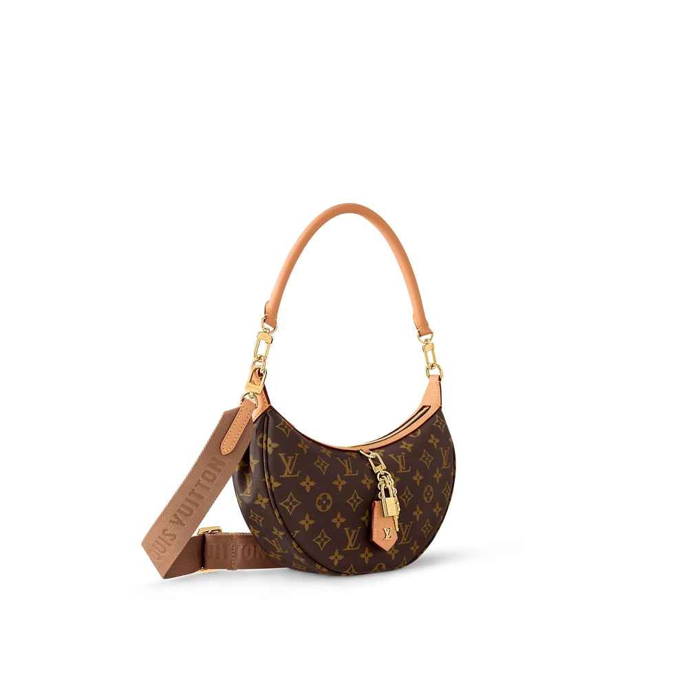 Louis Vuitton Looping Monogram M12939: Image 2