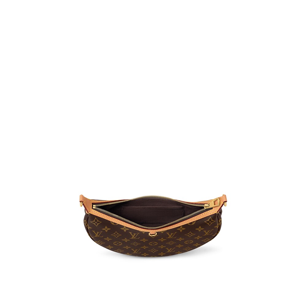 Louis Vuitton Looping Monogram M12939: Image 3