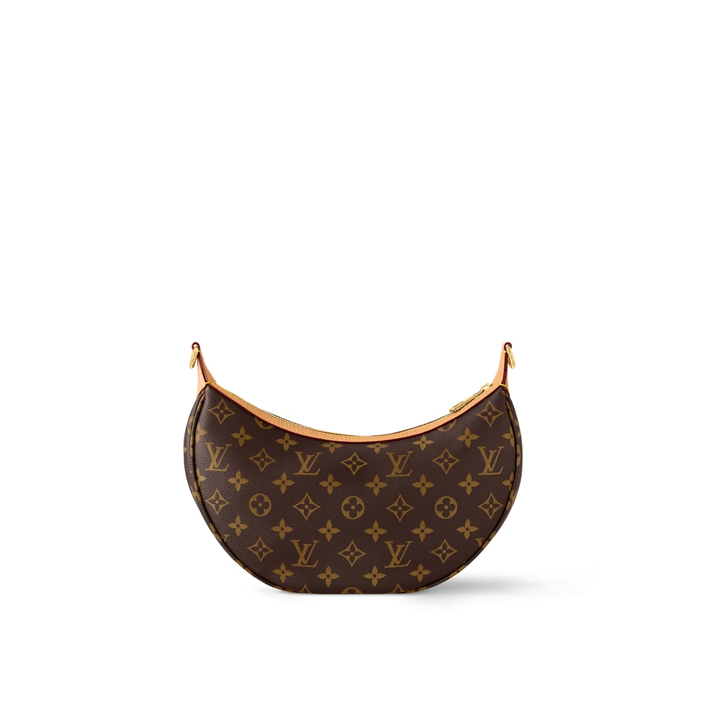 Louis Vuitton Looping Monogram M12939: Image 4