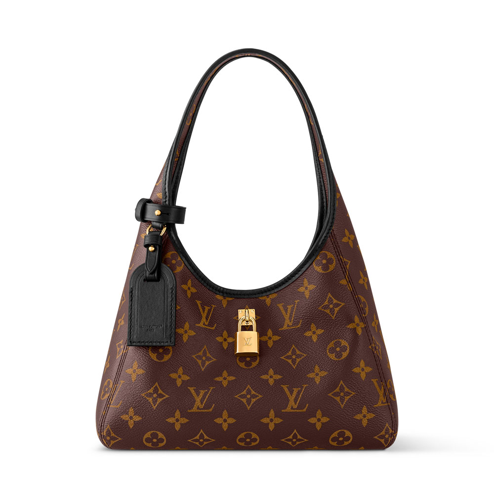 Louis Vuitton The Drop PM Monogram M12940: Image 1