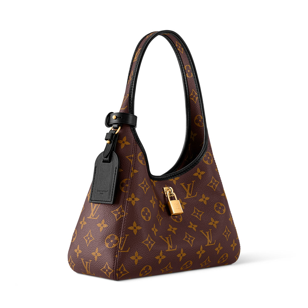 Louis Vuitton The Drop PM Monogram M12940: Image 2