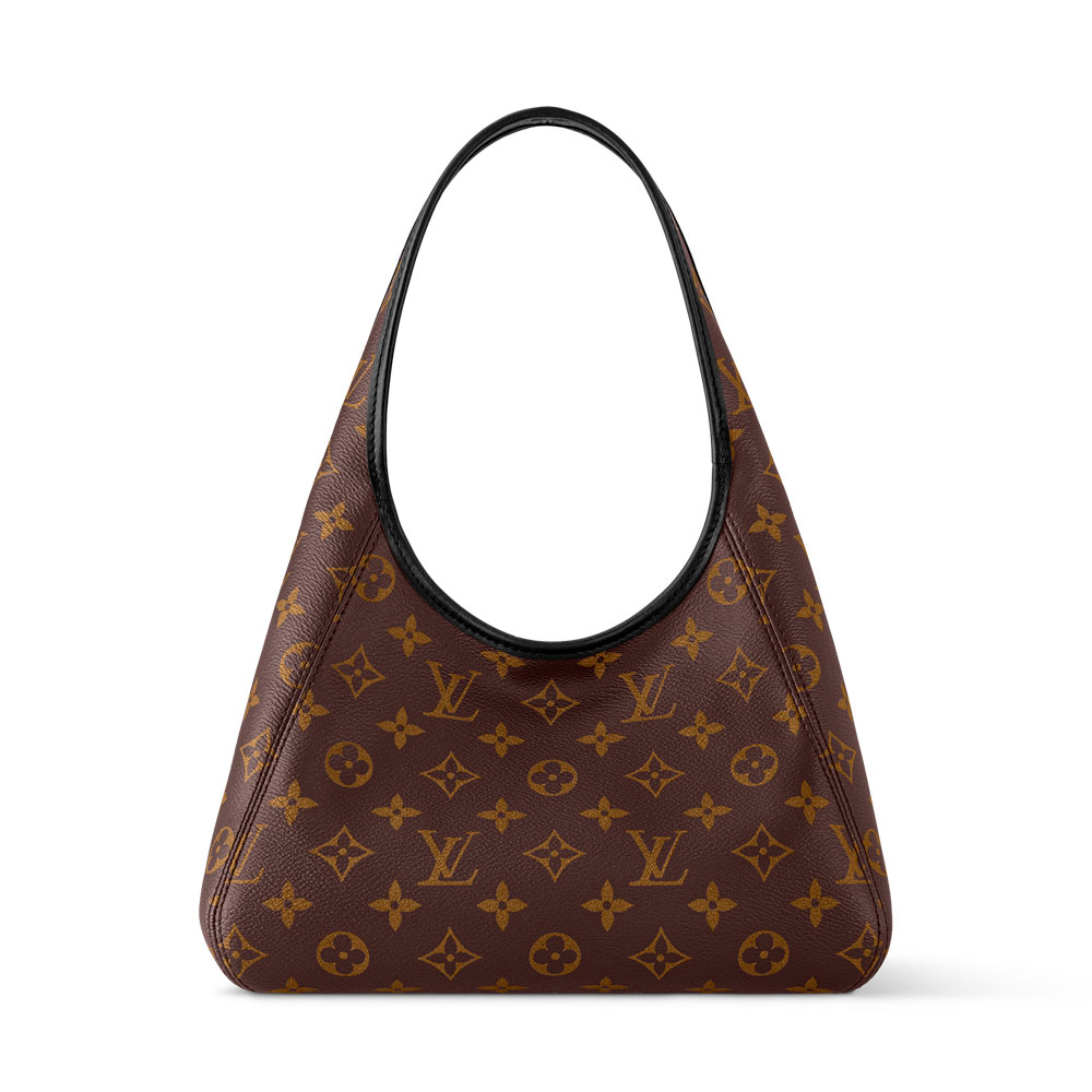 Louis Vuitton The Drop PM Monogram M12940: Image 3