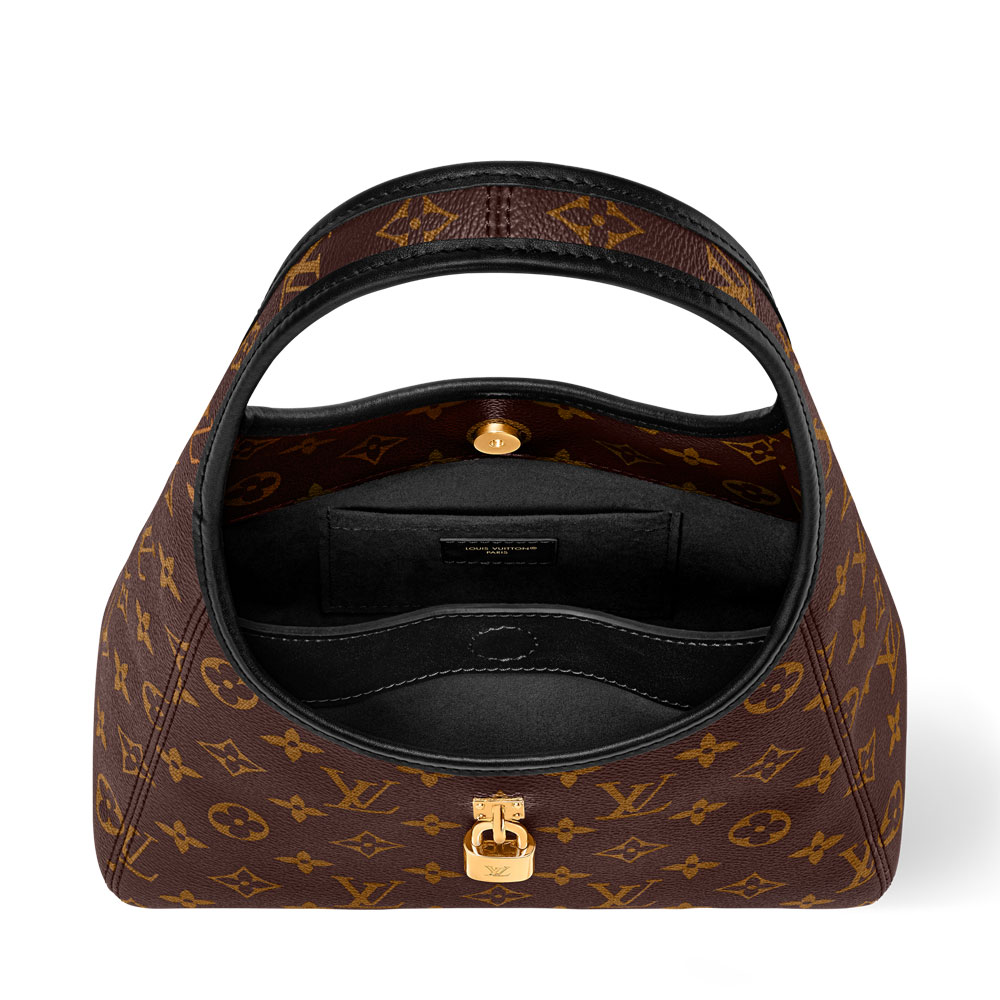 Louis Vuitton The Drop PM Monogram M12940: Image 4
