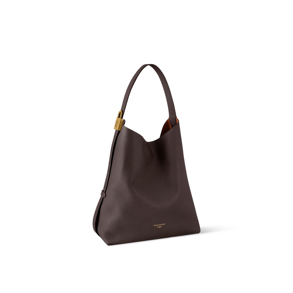Louis Vuitton Low Key Hobo MM Low Key M12982: Image 2