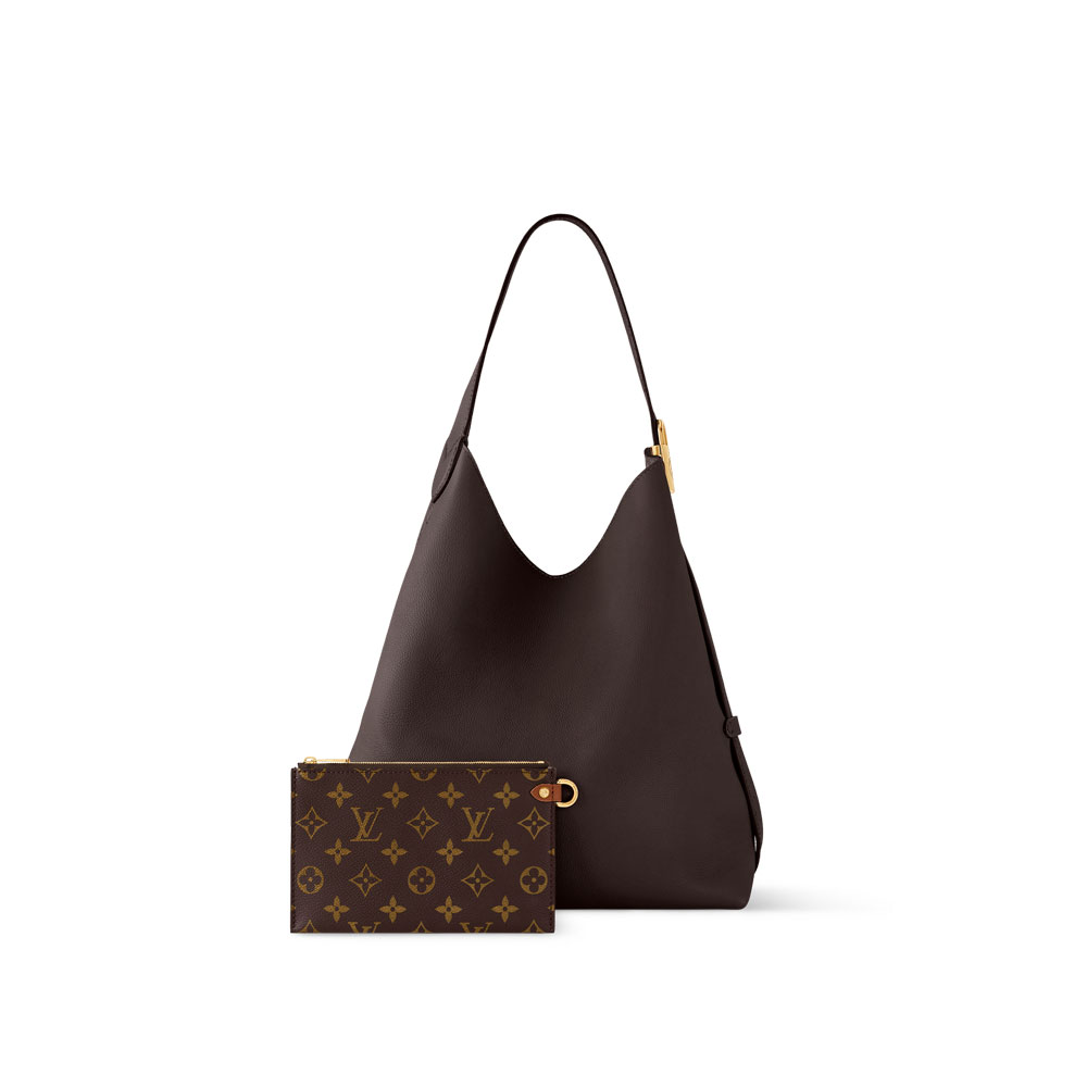 Louis Vuitton Low Key Hobo MM Low Key M12982: Image 3