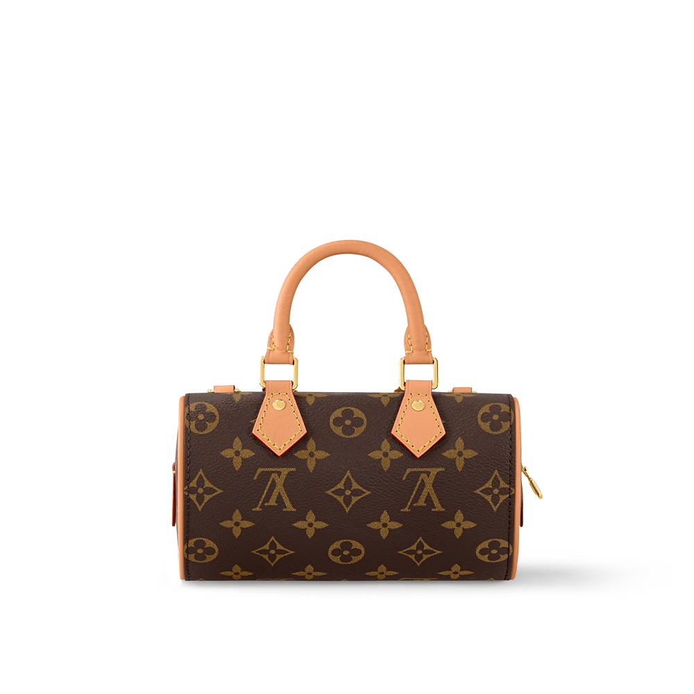 Louis Vuitton Nano Speedy Dating Monogram M13226: Image 4