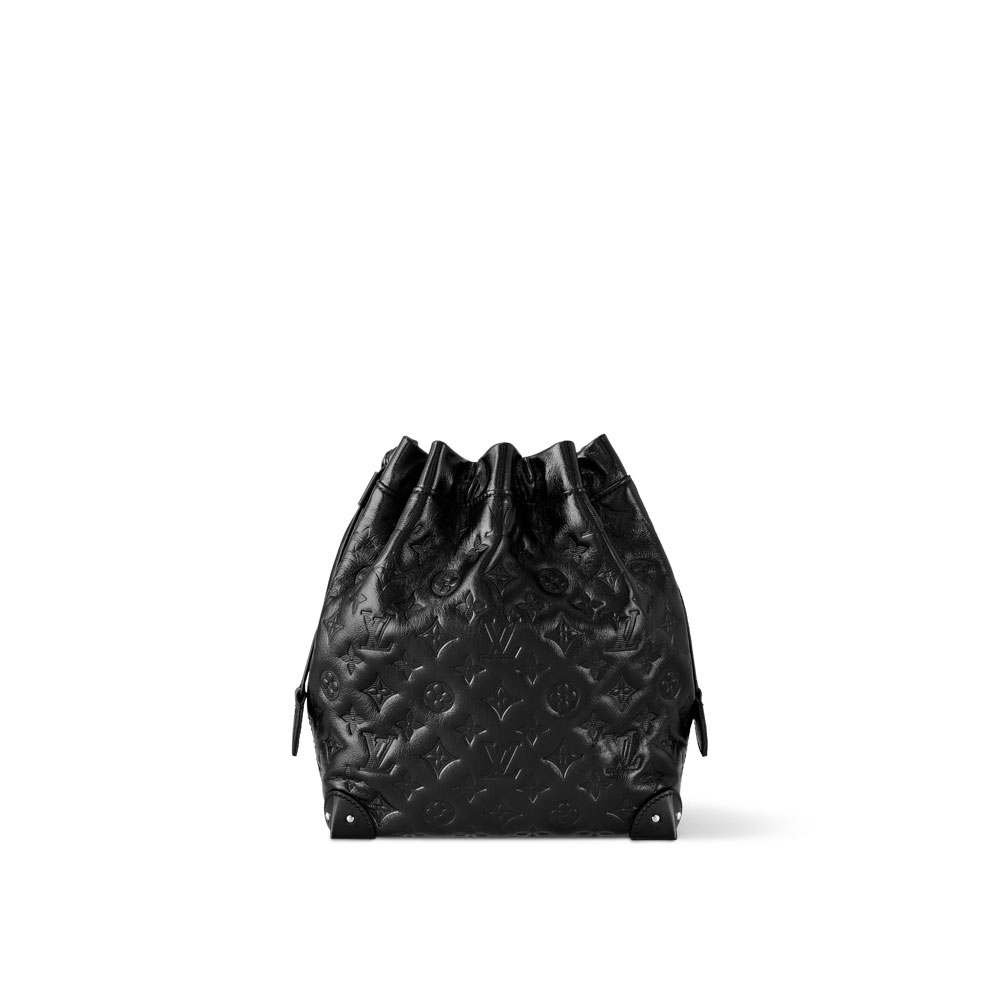 Louis Vuitton Noe Trunk PM Coussin M13484: Image 3