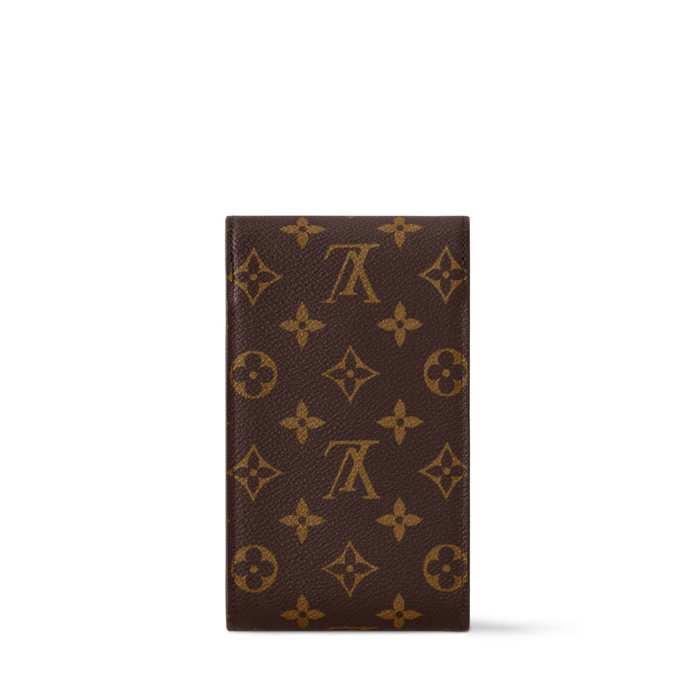 Louis Vuitton Phone Pouch Metis Monogram M13572: Image 3