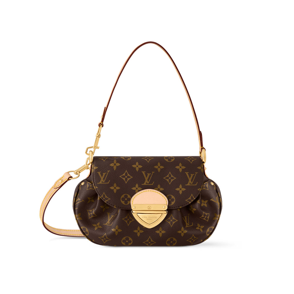 Louis Vuitton Sunset Monogram Canvas M13617: Image 1