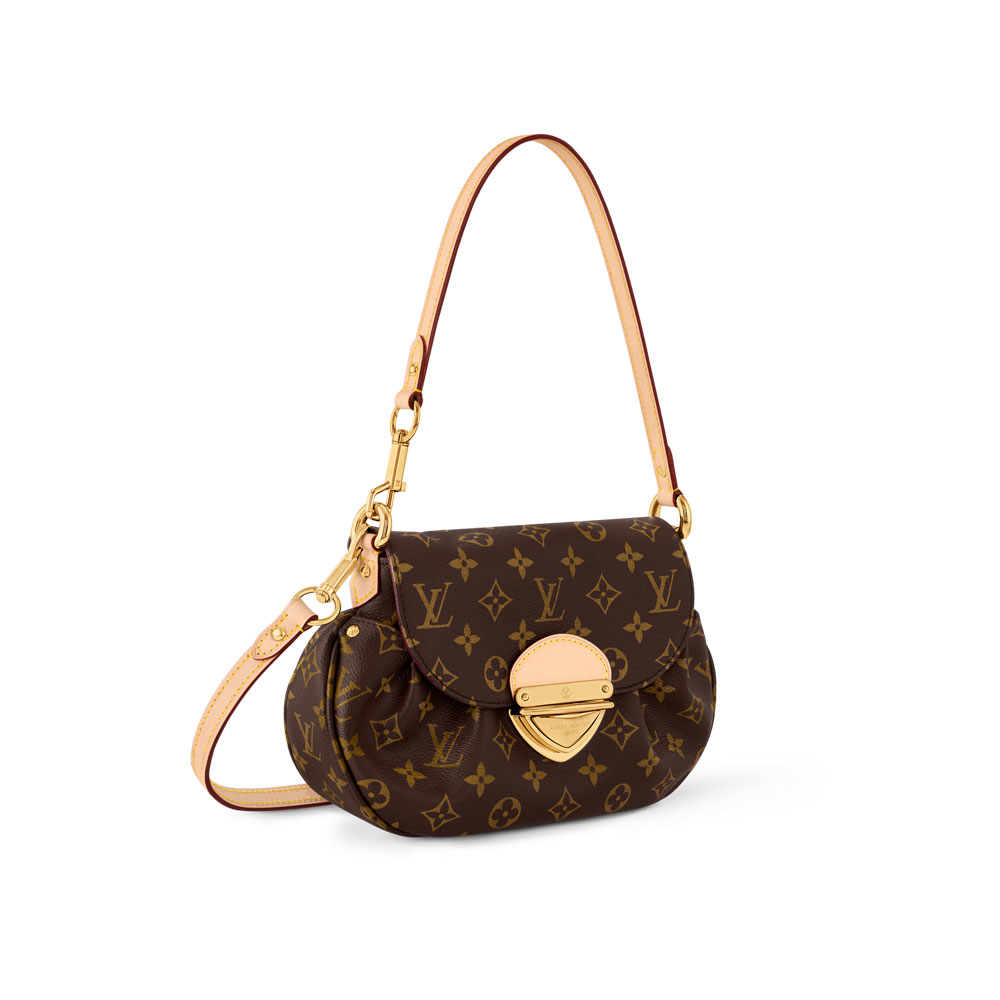 Louis Vuitton Sunset Monogram Canvas M13617: Image 2