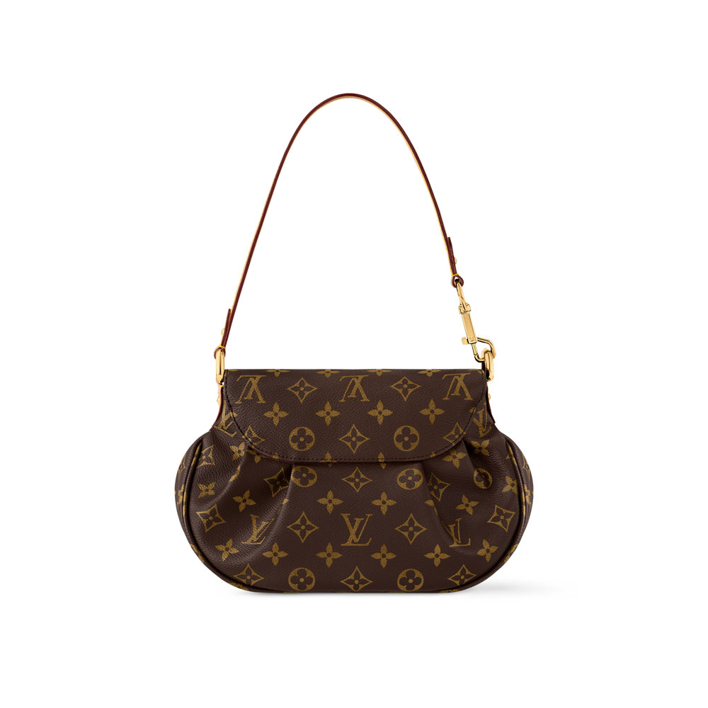 Louis Vuitton Sunset Monogram Canvas M13617: Image 3