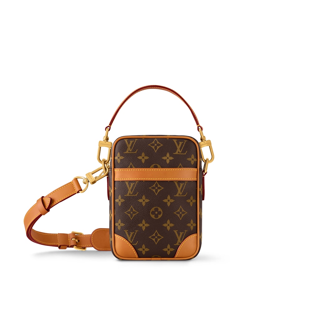 Louis Vuitton Danube G69 M14013: Image 1